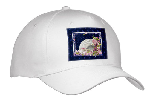 image of Adult Baseball Cap