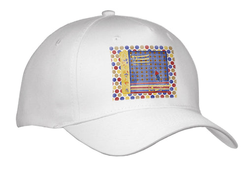 image of Adult Baseball Cap