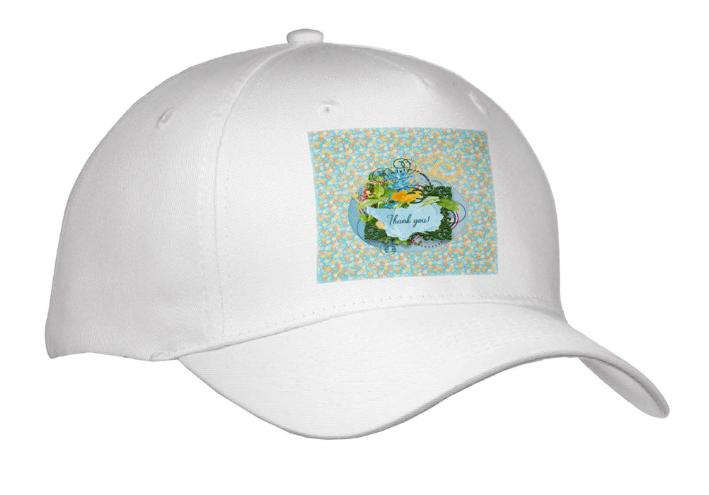 image of Adult Baseball Cap