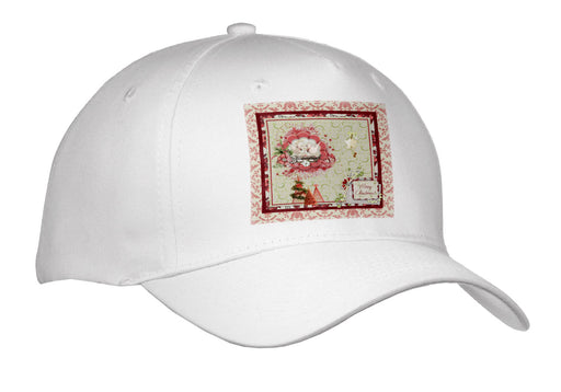 image of Adult Baseball Cap