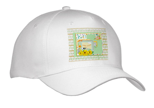 image of Adult Baseball Cap