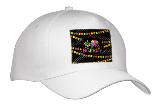 image of Adult Baseball Cap