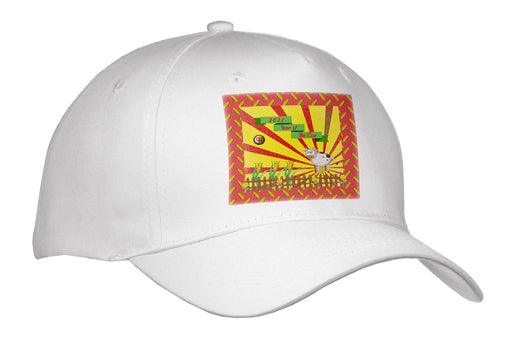 image of Adult Baseball Cap