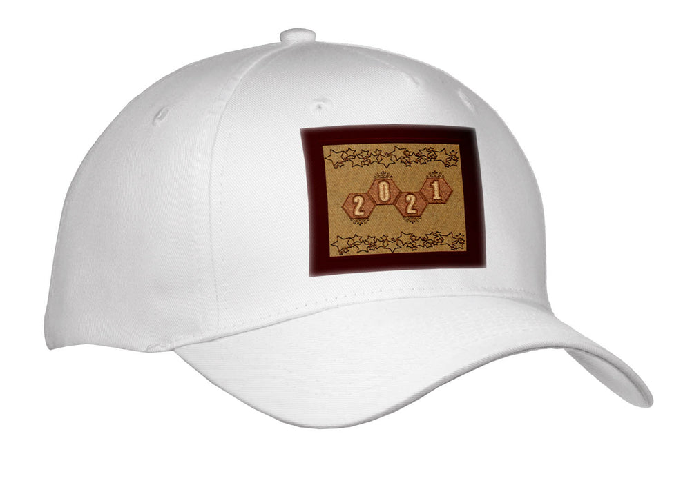 image of Youth Baseball Cap