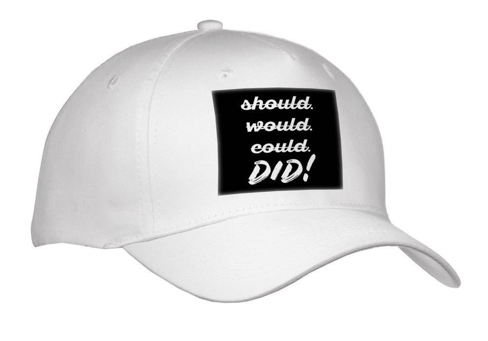 image of Youth Baseball Cap