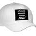 image of Adult Baseball Cap