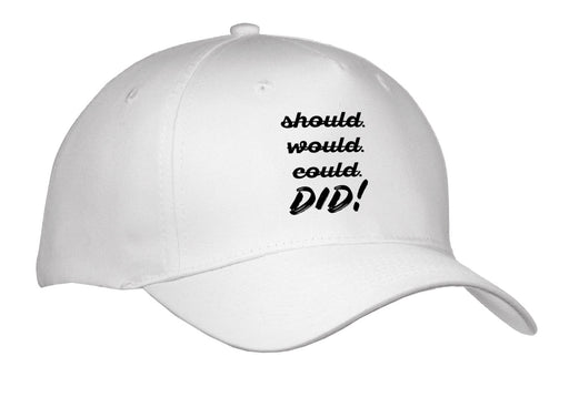 image of Adult Baseball Cap