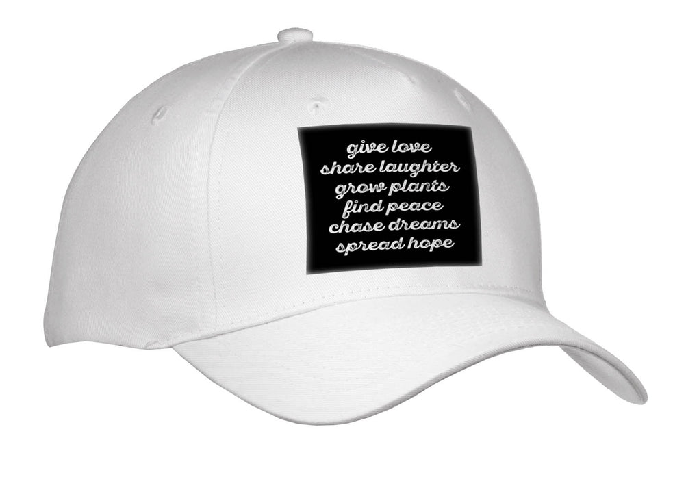 image of Youth Baseball Cap