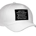 image of Youth Baseball Cap