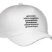 image of Youth Baseball Cap