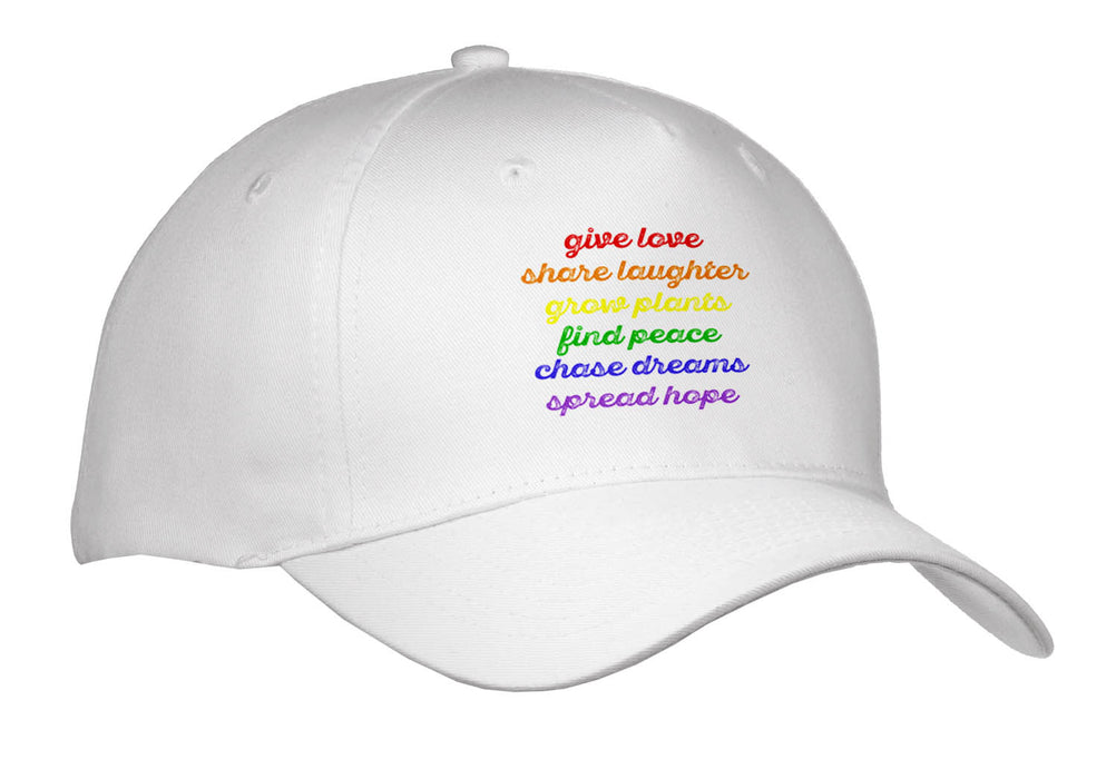 image of Adult Baseball Cap