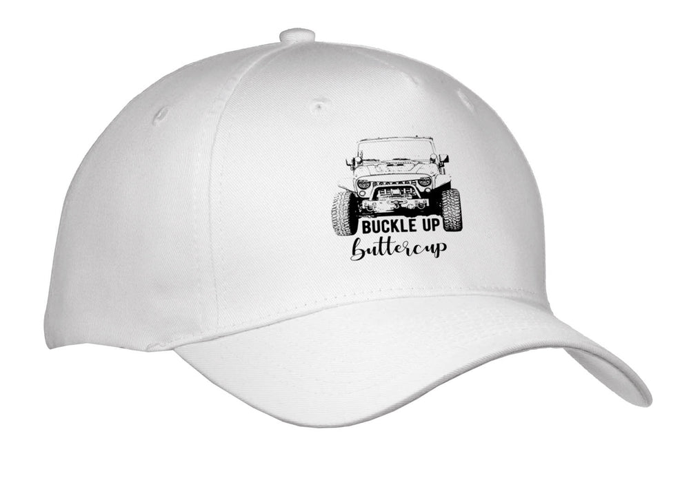 image of Youth Baseball Cap