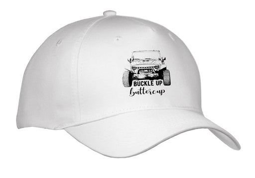 image of Adult Baseball Cap