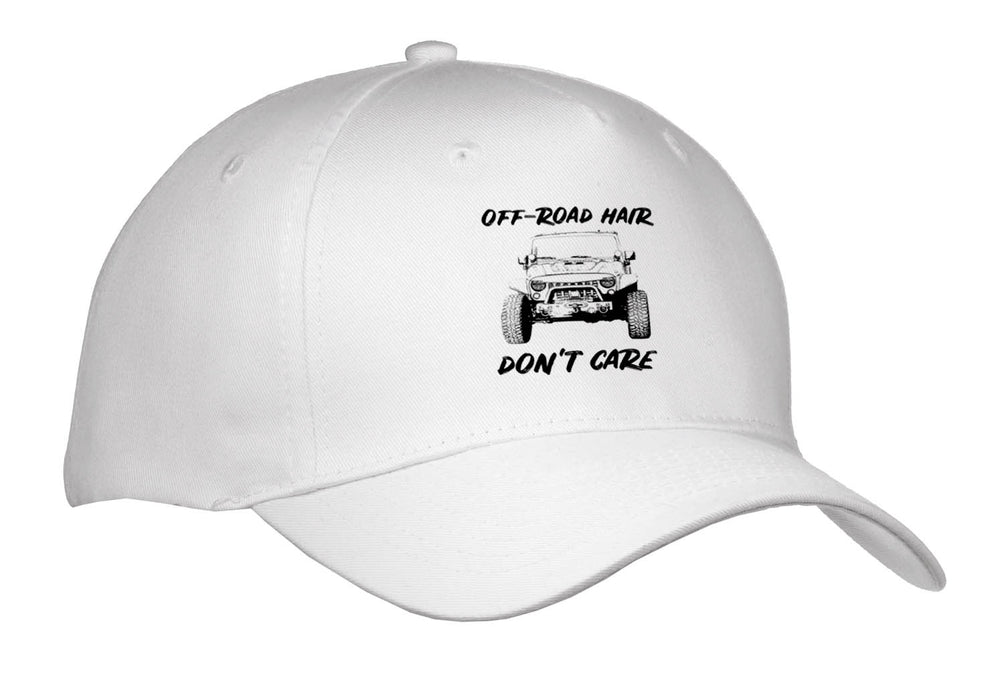 image of Youth Baseball Cap