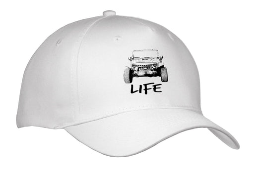 image of Adult Baseball Cap