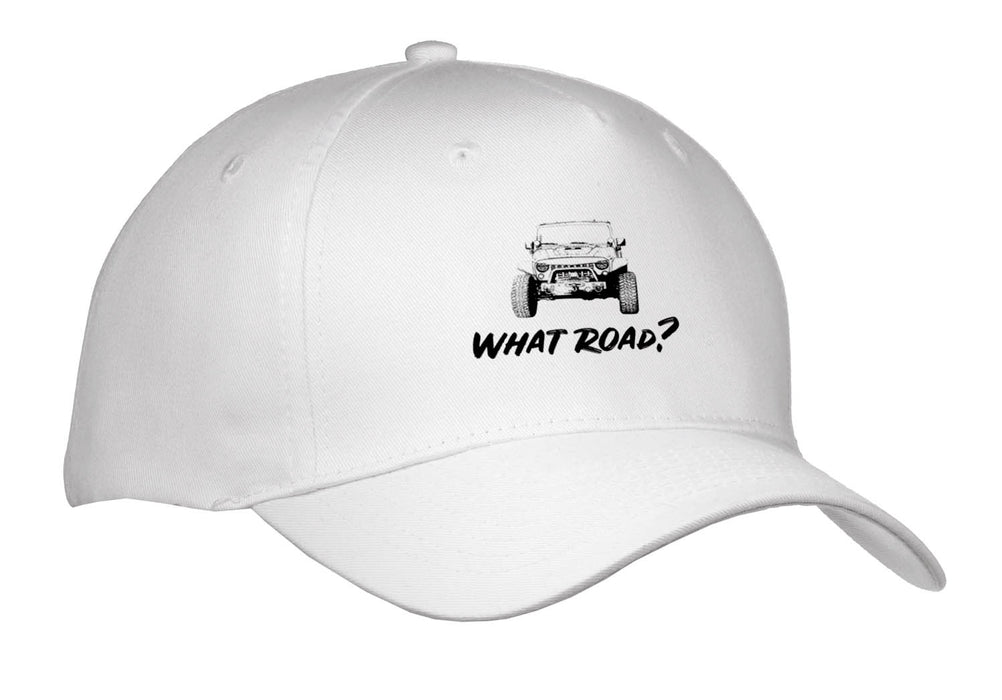 image of Youth Baseball Cap