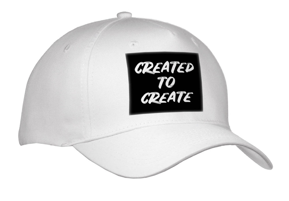 image of Youth Baseball Cap