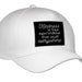 image of Youth Baseball Cap