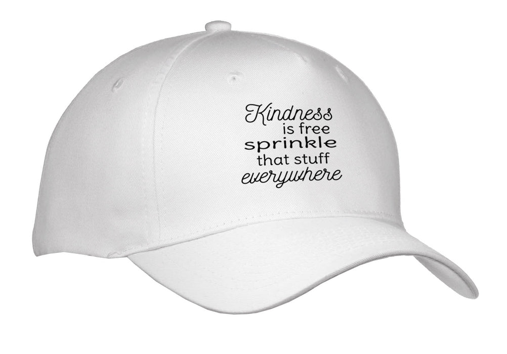 image of Youth Baseball Cap