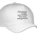 image of Youth Baseball Cap