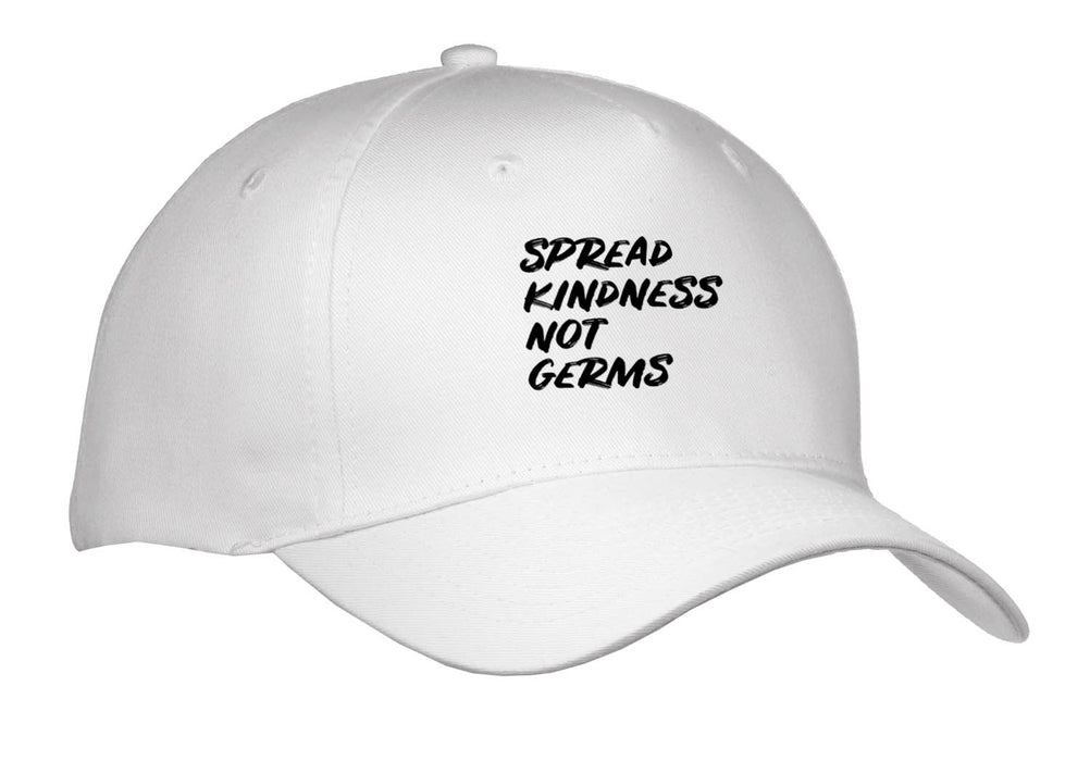 image of Adult Baseball Cap