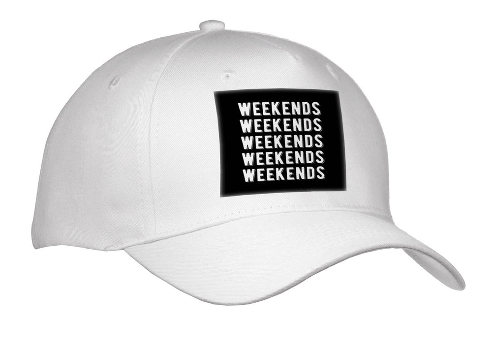 image of Adult Baseball Cap