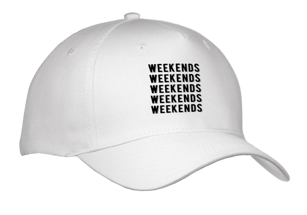 image of Youth Baseball Cap