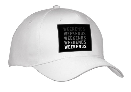 image of Adult Baseball Cap