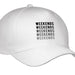 image of Adult Baseball Cap