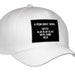 image of Youth Baseball Cap