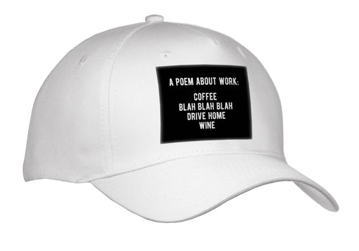 image of Adult Baseball Cap