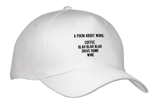 image of Adult Baseball Cap