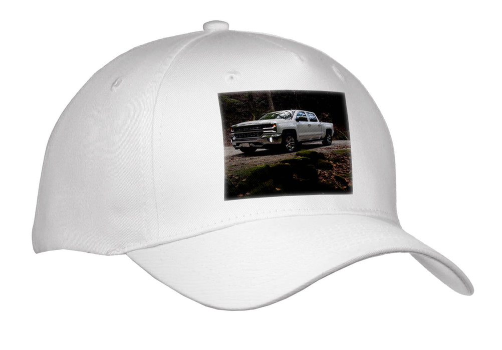 image of Adult Baseball Cap