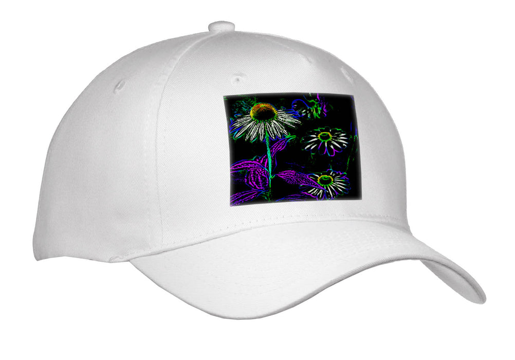 image of Youth Baseball Cap