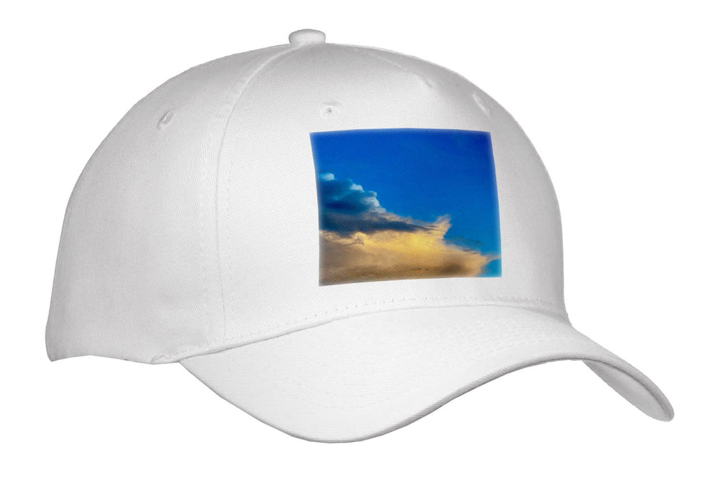 image of Youth Baseball Cap