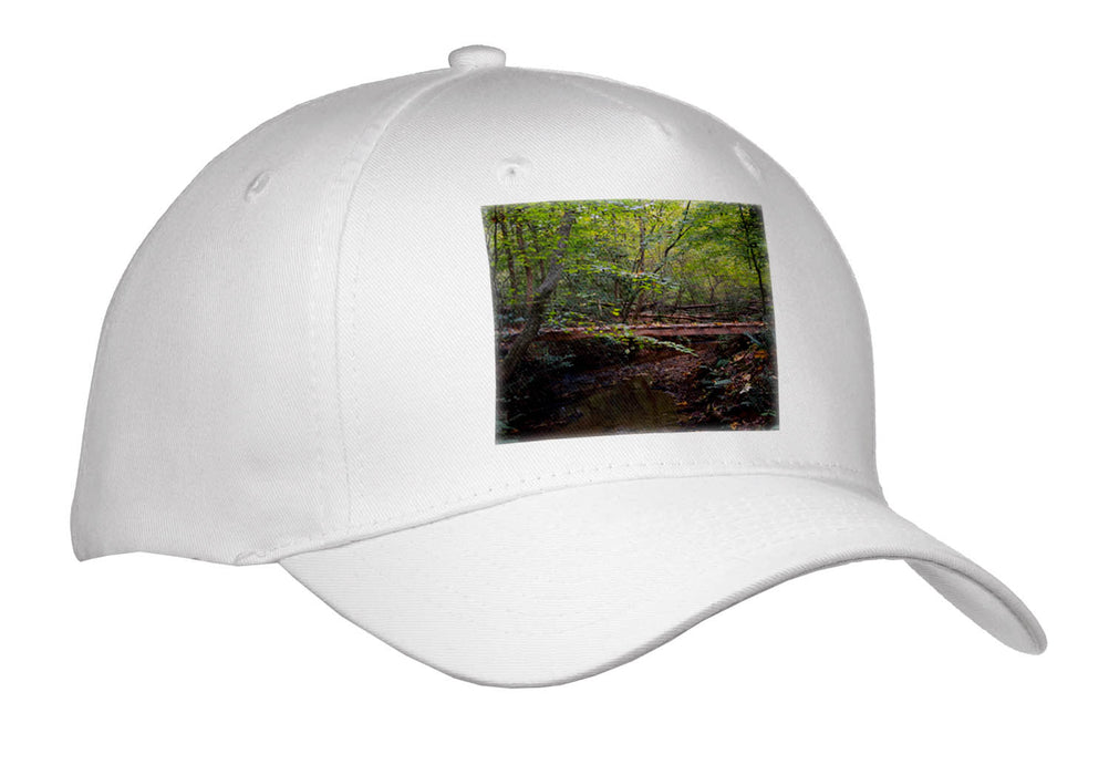 image of Youth Baseball Cap