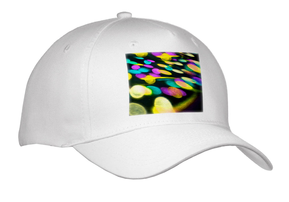 image of Youth Baseball Cap