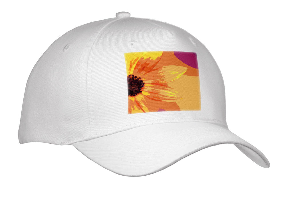 image of Youth Baseball Cap