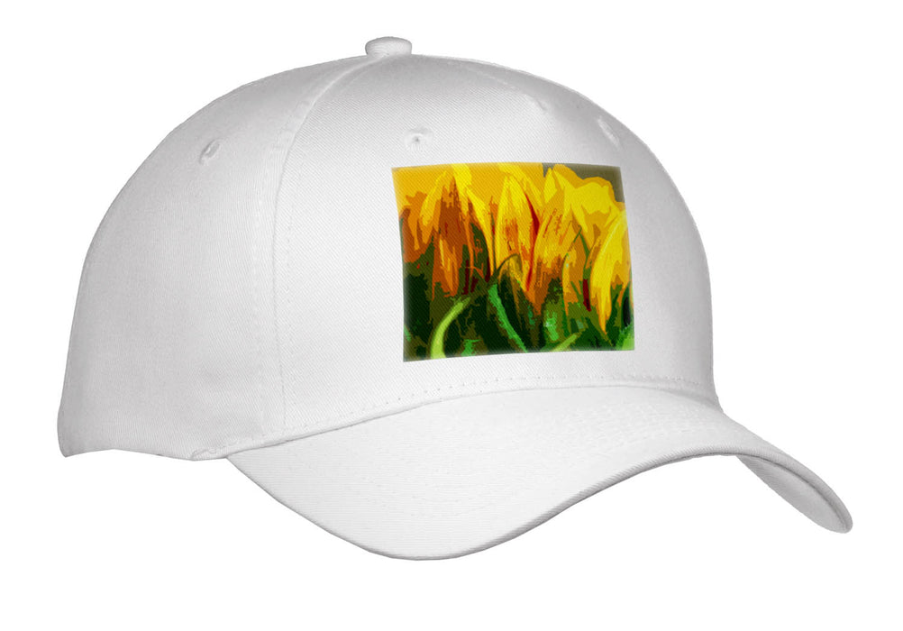 image of Youth Baseball Cap