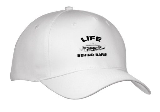 image of Adult Baseball Cap