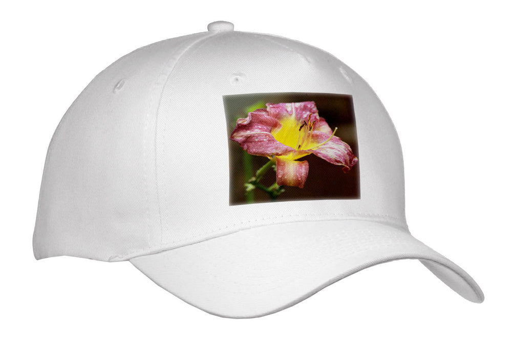 image of Youth Baseball Cap