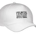 image of Youth Baseball Cap