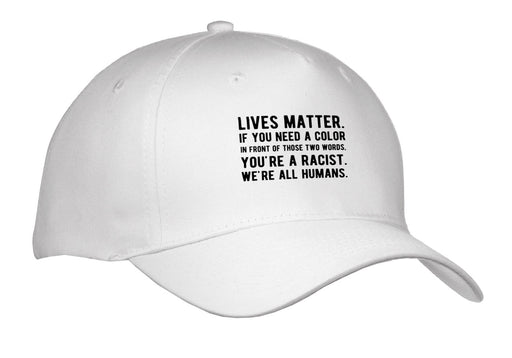 image of Adult Baseball Cap