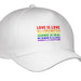 image of Youth Baseball Cap