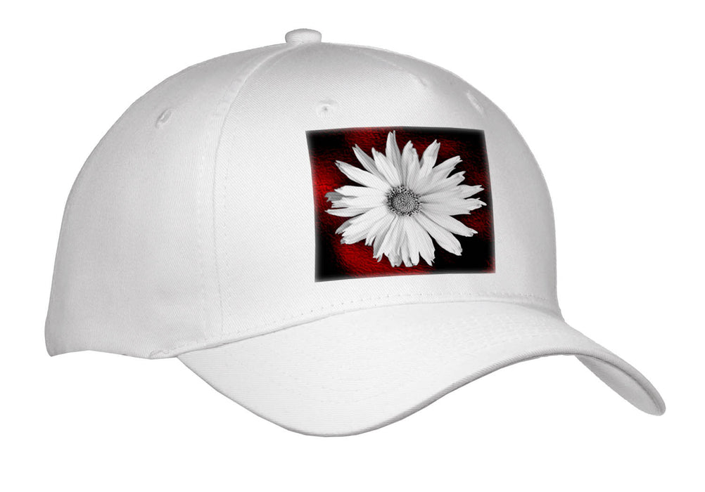 image of Youth Baseball Cap