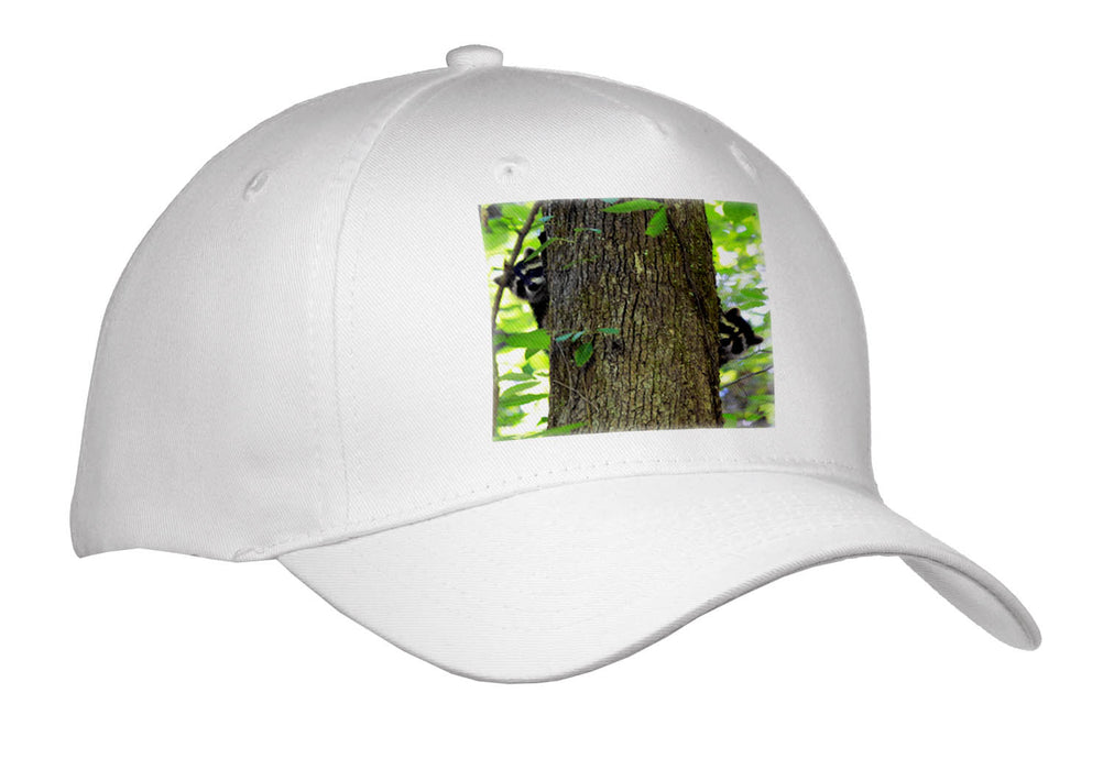 image of Adult Baseball Cap