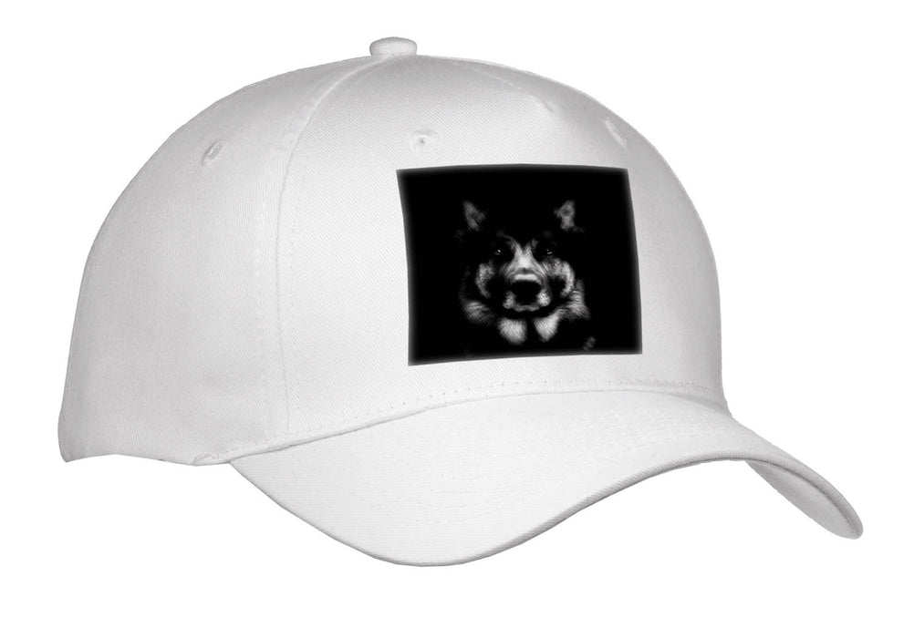 image of Adult Baseball Cap