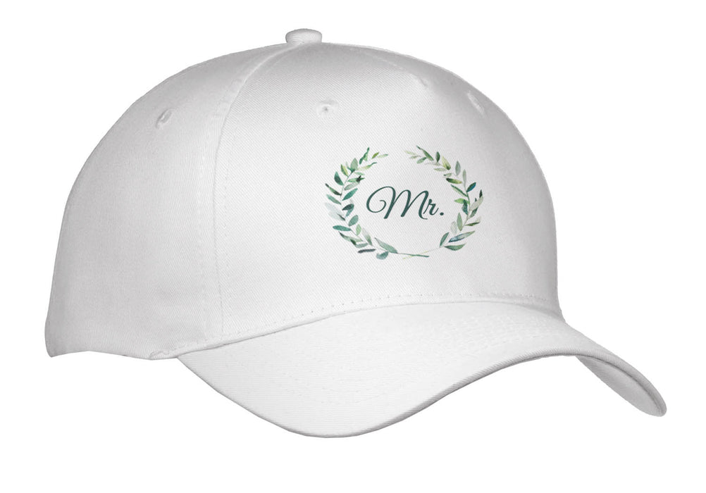 image of Adult Baseball Cap