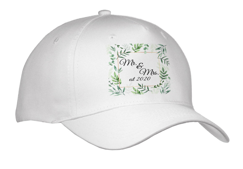 image of Adult Baseball Cap