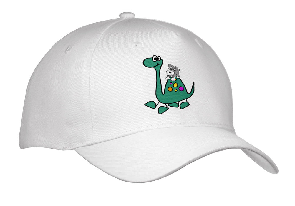 image of Adult Baseball Cap